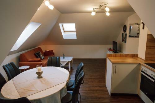 Apartamento Appartement New York