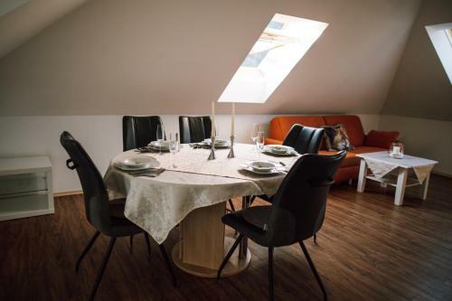 Apartamento Appartement New York