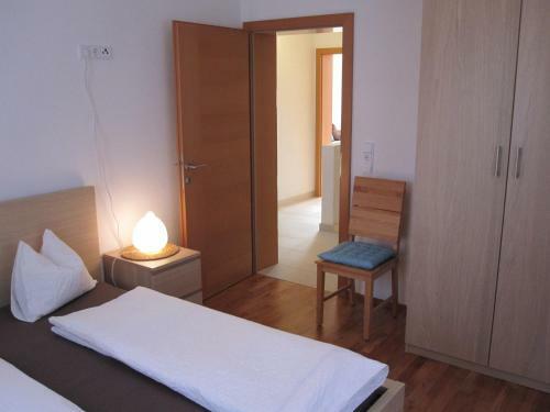 Apartamento Ferienwohnung Bergpanorama