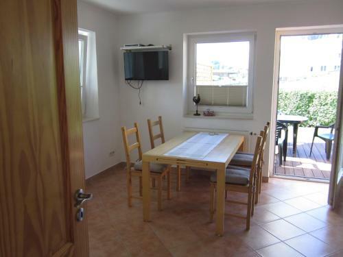 Apartamento Ferienwohnung Bergpanorama