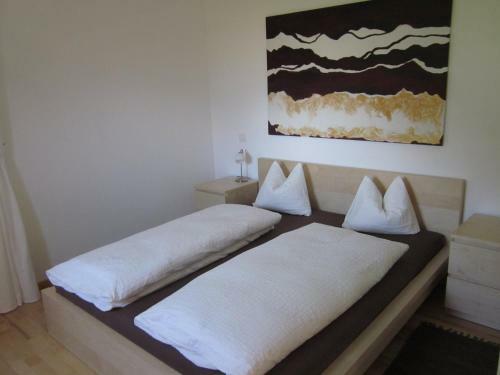 Apartamento Ferienwohnung Bergpanorama