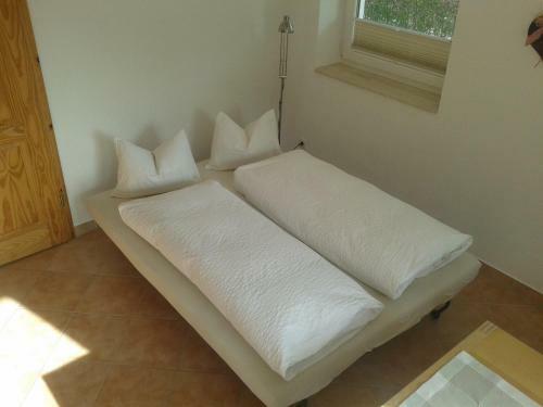 Apartamento Ferienwohnung Bergpanorama