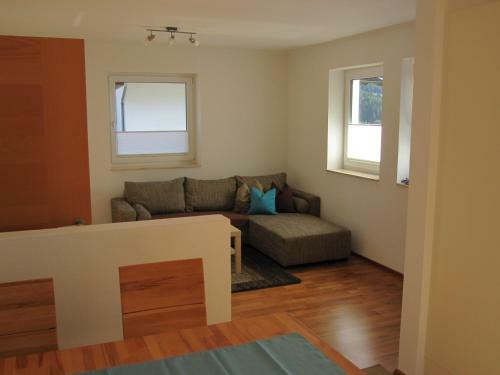 Apartamento Ferienwohnung Bergpanorama
