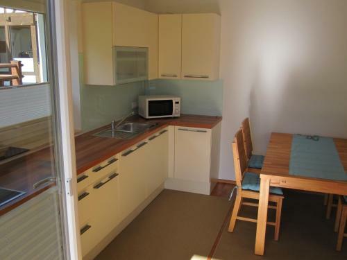 Apartamento Ferienwohnung Bergpanorama