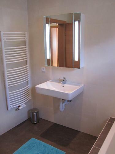 Apartamento Ferienwohnung Bergpanorama