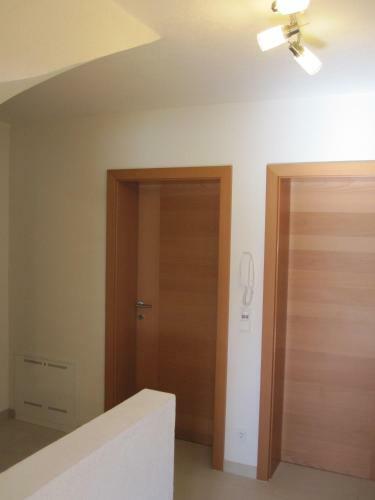 Apartamento Ferienwohnung Bergpanorama