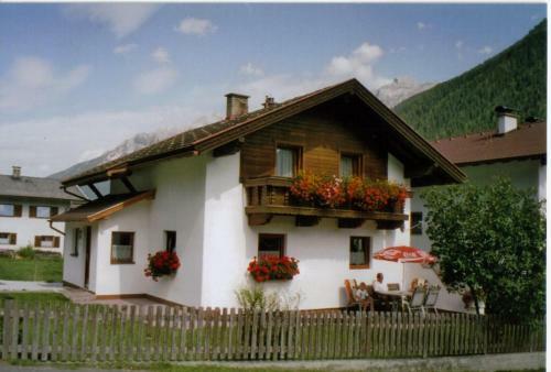 Ferienhaus Aurikel
