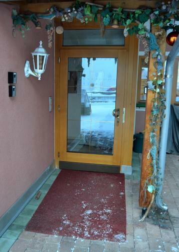 Apartamento Piccard Obergurgl