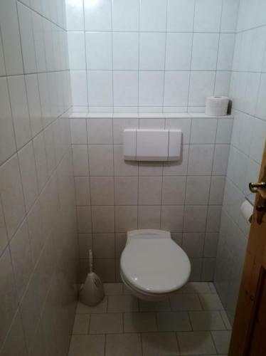Apartamento Appartment Rettenwender
