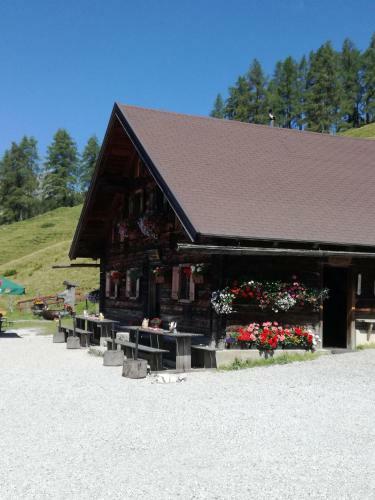 Apartamento Appartment Rettenwender