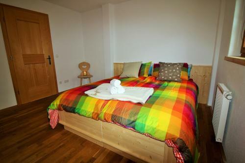 Apartment Jochberg By Apartment Managers