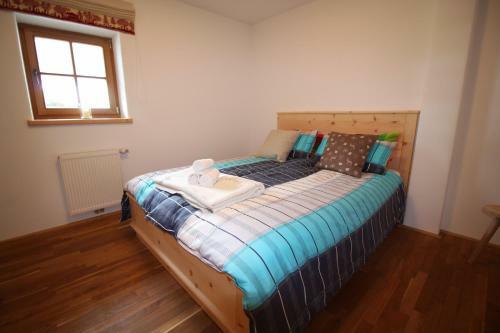 Apartment Jochberg By Apartment Managers
