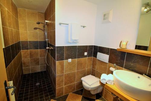 Apartment Jochberg By Apartment Managers