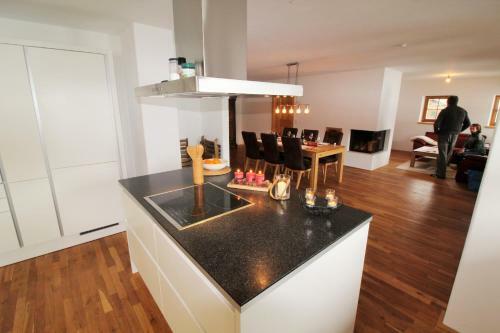 Apartment Jochberg By Apartment Managers