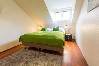 Apartamento Checkvienna - Davidgasse