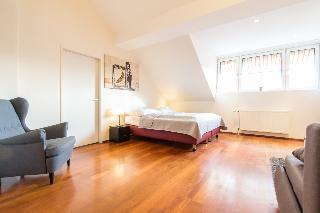 Apartamento Checkvienna - Davidgasse