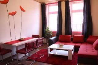 Apartamento Checkvienna - Davidgasse