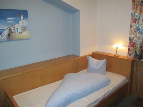 Hotel G�stehaus Untermetzger