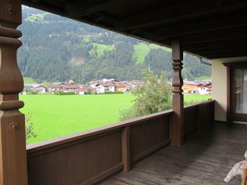 Hotel G�stehaus Untermetzger