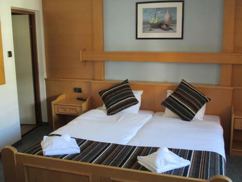 Hotel G�stehaus Untermetzger