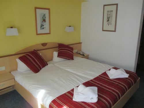 Hotel G�stehaus Untermetzger