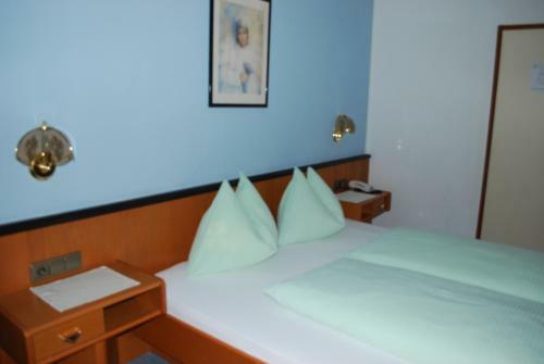 Hotel G�stehaus Untermetzger