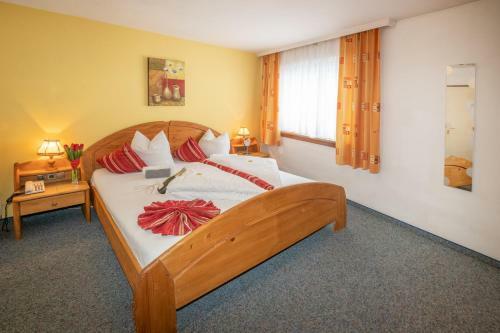 Hotel G�stehaus Untermetzger