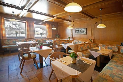 Hotel G�stehaus Untermetzger