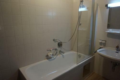 Hotel G�stehaus Untermetzger