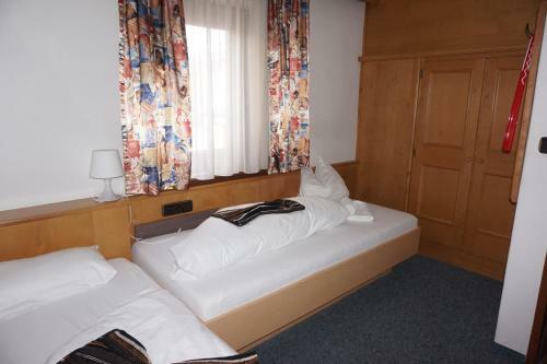 Hotel G�stehaus Untermetzger