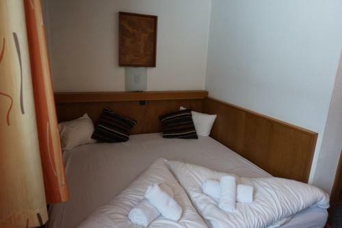 Hotel G�stehaus Untermetzger