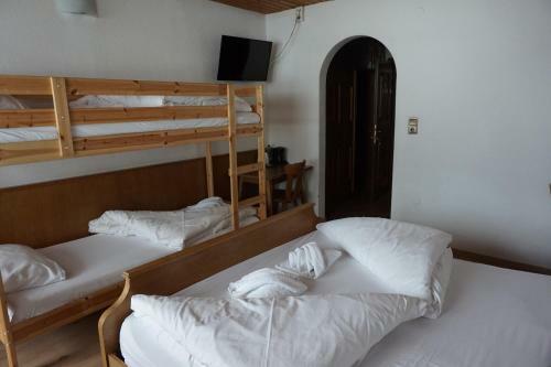 Hotel G�stehaus Untermetzger