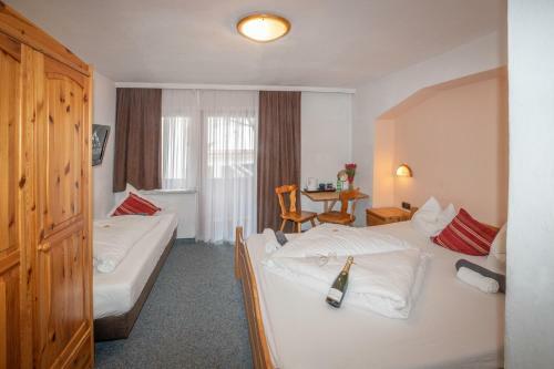 Hotel G�stehaus Untermetzger