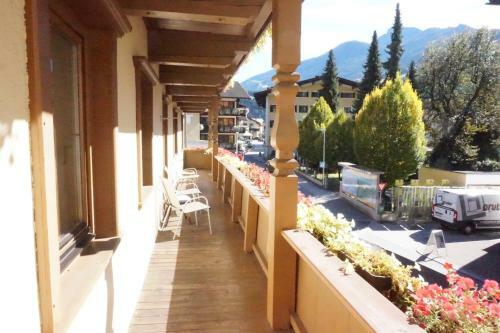 Hotel G�stehaus Untermetzger