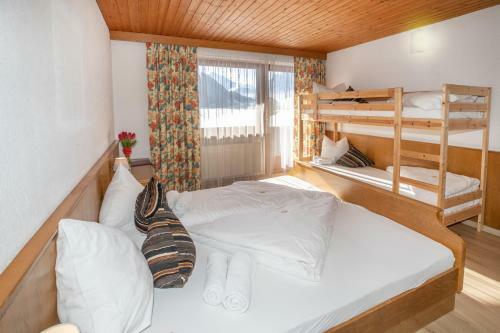 Hotel G�stehaus Untermetzger