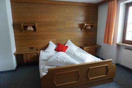 Hotel G�stehaus Untermetzger