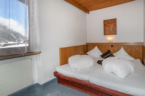 Hotel G�stehaus Untermetzger