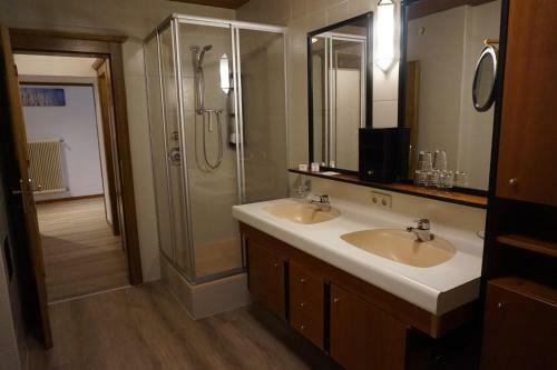 Hotel G�stehaus Untermetzger