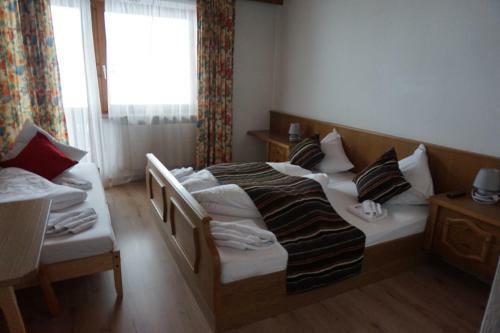 Hotel G�stehaus Untermetzger