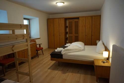Hotel G�stehaus Untermetzger