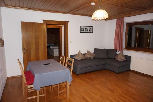 Hotel G�stehaus Untermetzger