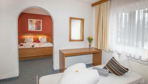 Hotel G�stehaus Untermetzger
