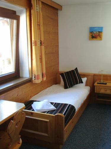 Hotel G�stehaus Untermetzger