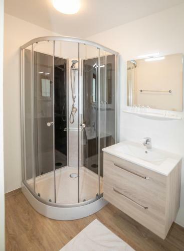 Hotel G�stehaus Untermetzger