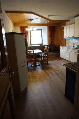 Hotel G�stehaus Untermetzger