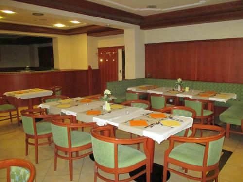Hotel G�stehaus Untermetzger