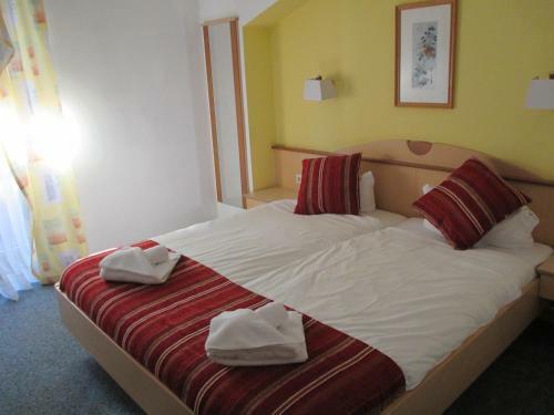Hotel G�stehaus Untermetzger