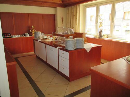 Hotel G�stehaus Untermetzger