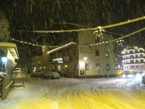 Hotel G�stehaus Untermetzger
