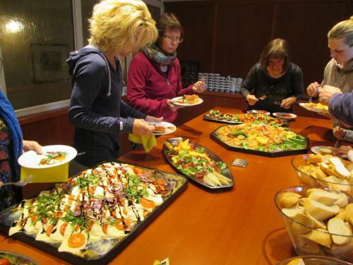 Hotel G�stehaus Untermetzger